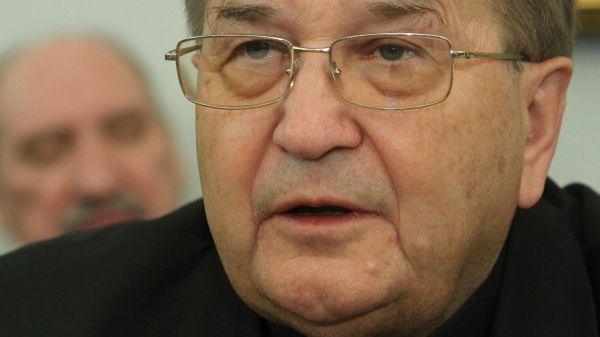 Ojciec Tadeusz Rydzyk