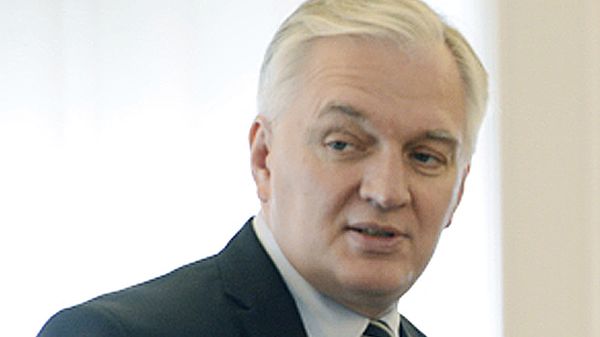 Jarosław Gowin
