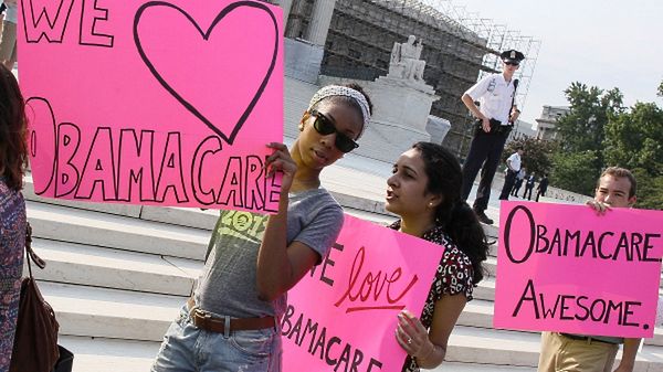Prezydent może "odetchnać z ulgą"
