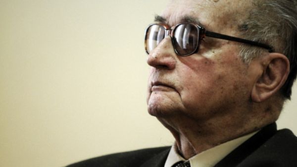 Wojciech Jaruzelski