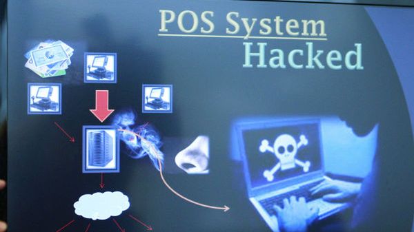 Konferencja poświęcona wirtualnym złodziejom