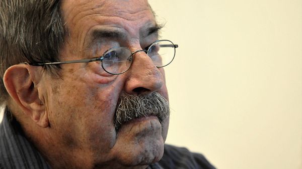 Gunter Grass