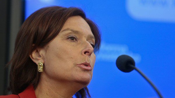 Małgorzata Kidawa-Błońska