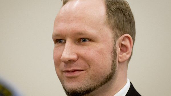 Anders Breivik