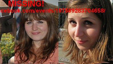 Zdjęcie Ani opublikowane na Facebooku