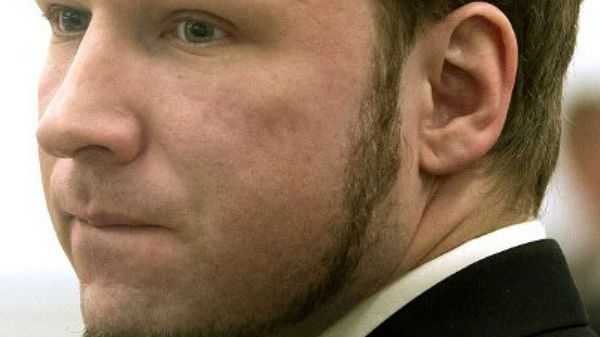Anders Breivik