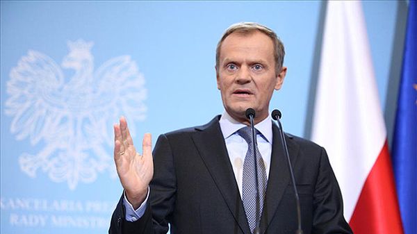 Donald Tusk