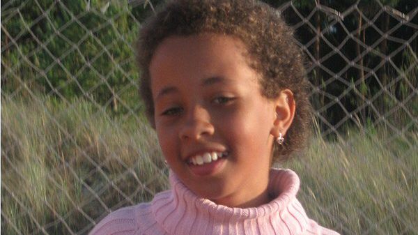 Zaginiona Kasia Kuriata