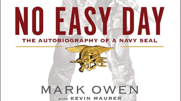 Książka ma się ukazać 11 września tego roku