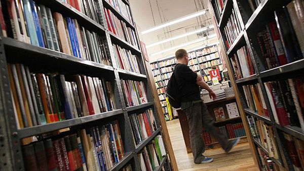 Nowa emigracja nie czyta polskich książek