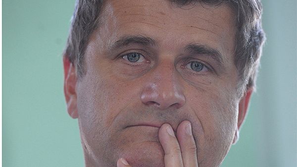Janusz Palikot