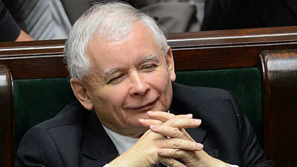 Jarosław Kaczyński