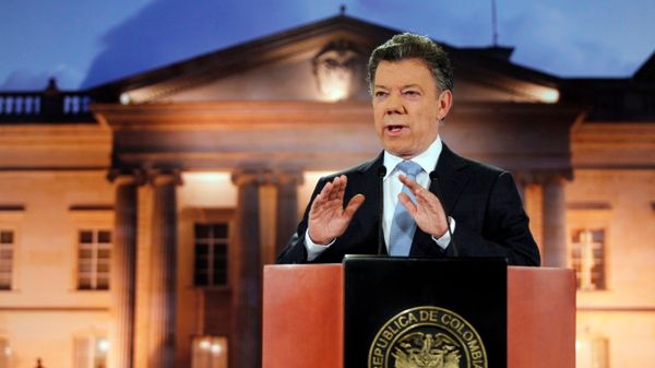 Juan Manuel Santos
