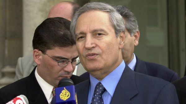 Bracia Szara należą do klanu wiceprezydenta kraju, Faruka Szary