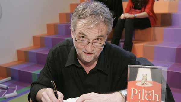 Jerzy Pilch