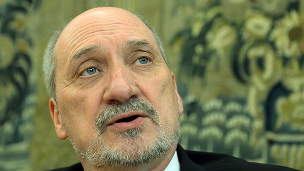 Antoni Macierewicz