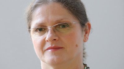 Prof. Krystyna Pawłowicz