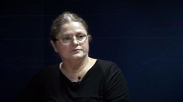 Krystyna Pawłowicz