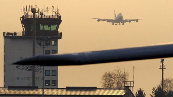 Baza lotnicza Ramstein