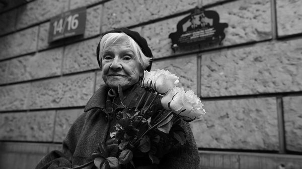 Maria Wasowska (zdj. arch.)