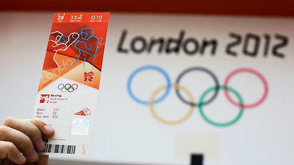 Policja ostrzega przed fałszywymi biletami