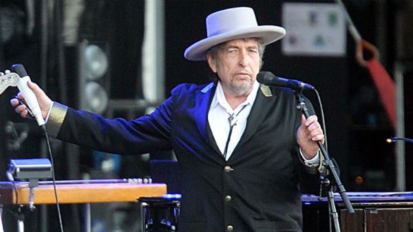 Bob Dylan