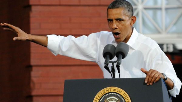 - Euro przetrwa- mówi Barack Obama