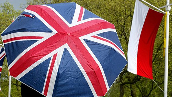 Polacy emigrują nie tylko dla pieniędzy