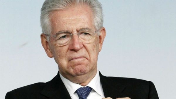 Mario Monti