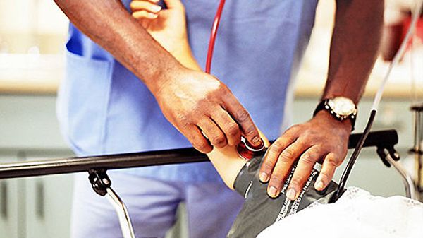 Szwedzi boją się polskich lekarzy