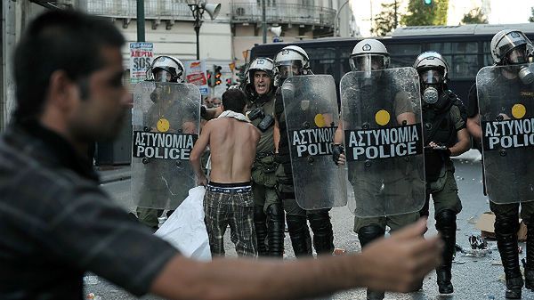 Funkcjonariusze zatrzymali sześć osób