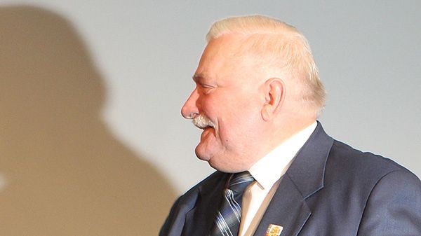 Lech Wałęsa