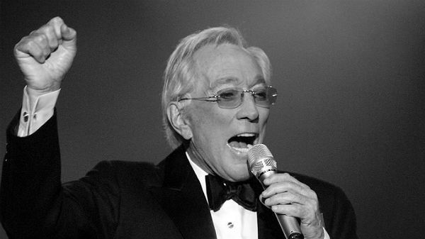 Andy Williams