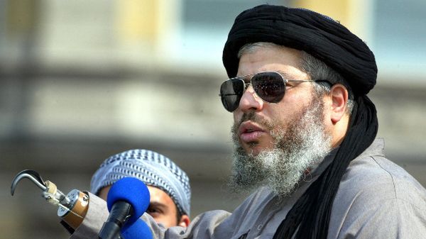 Abu Hamza al-Masri
