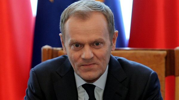 Donald Tusk