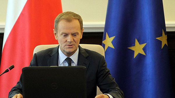 Donald Tusk