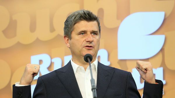 Janusz Palikot