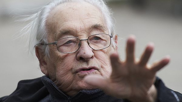 Andrzej Wajda