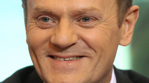 Premier Donald Tusk