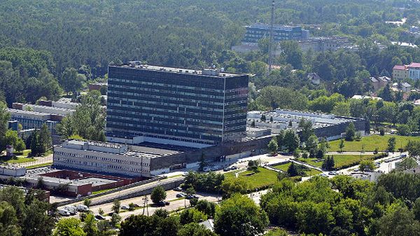 Centrum Zdrowia Dziecka