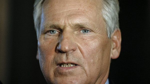 Aleksander Kwaśniewski