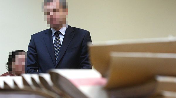 Kardiochirurg Mirosław G. wygrał proces z "Faktem" i portalem dziennik.pl