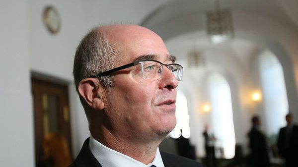 Prokurator generalny Andrzej Seremet