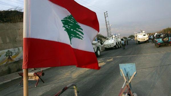 Misja w Libanie jest stosunkowo bezpieczna