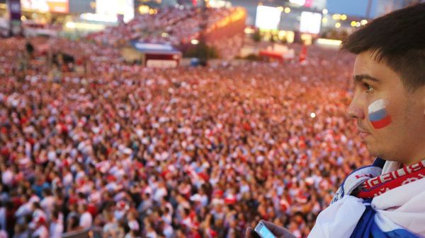 Rosjanie boją się powtórki z 12 czerwca