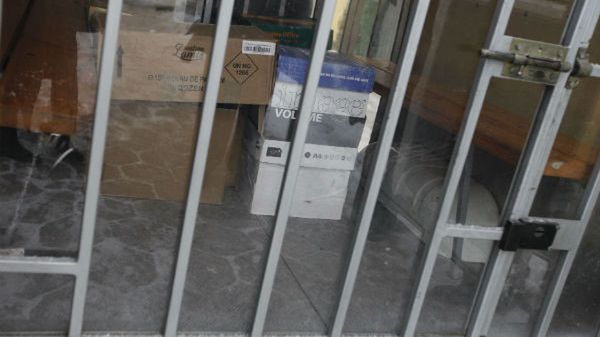 Areszt Śledczy w Białymstoku