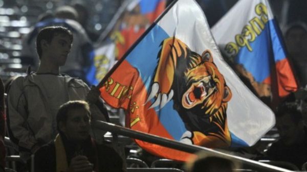 Szacuje się, że do Polski na Euro 2012 przyjedzie około 50 tys. Rosjan