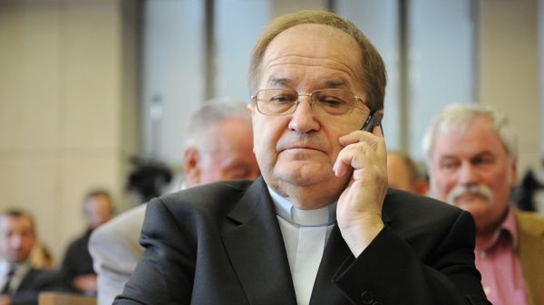 Ojciec Tadeusz Rydzyk