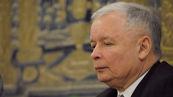 Jarosław Kaczyński