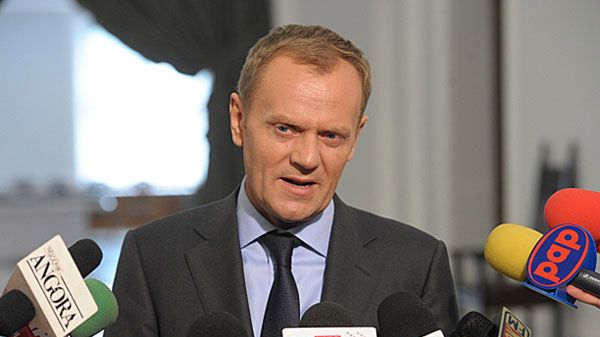 Donald Tusk